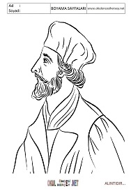 Çek-Cumhuriyeti boyama sayfaları